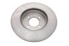 Диск тормозной HONDA CIVIC передн., вент. BOSCH 0 986 479 R80 (фото 2)