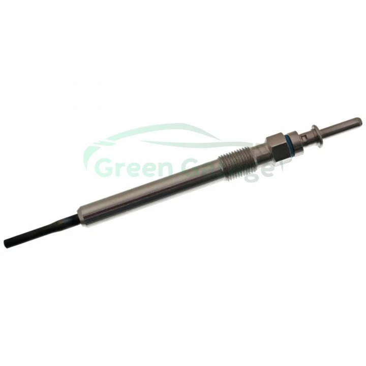 Свеча накаливания BMW 1, 3, 5, X3, X5 10- (пр-во FEBI) FEBI BILSTEIN 47507 (фото 1)