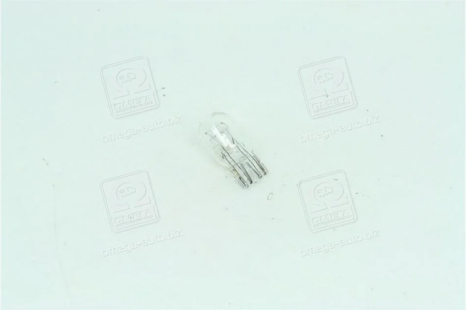 Лампа розжарювання W21/5w 12v 21/5w W3x16q (вир-во Narva) NARVA 17919CP (фото 1)