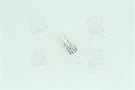 Лампа накаливания W21/5W 12V 21/5W W3X16q (пр-во Narva) NARVA 17919CP