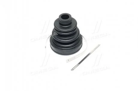 Пильовик ШРКШ CHEVROLET AVEO 1,5 (3х шип) (компл.) (вир-во Parts-Mall) PARTS-MALL PXCWC106