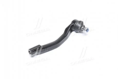 Наконечник тяги рул. RENAULT MEGANE II 03-09 лев.  RIDER RD.322930620
