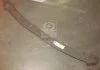 Ресора MB Sprinter передн. 2 листова (вир-во Schomaecker) SCHOMAECKER 33706000 (фото 1)
