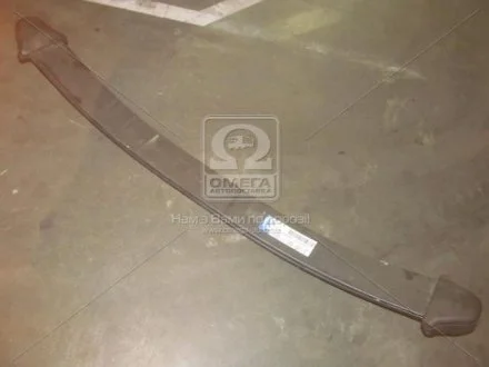 Рессора MB Sprinter передн. 2-х лист. (пр-во Schomaecker) SCHOMAECKER 33706000