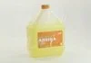 Антифриз Аляска ANTIFREEZE-40 (жовтий) Каністра 5л/4,9 кг АЛЯSКА 5370 (фото 3)