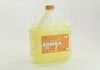 Антифриз Аляска ANTIFREEZE-40 (жовтий) Каністра 5л/4,9 кг АЛЯSКА 5370 (фото 4)