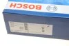 Гальмівний диск HONDA/ROVER Civic/CRX/200/25/400/45 \'\'F BOSCH 0986478174 (фото 8)