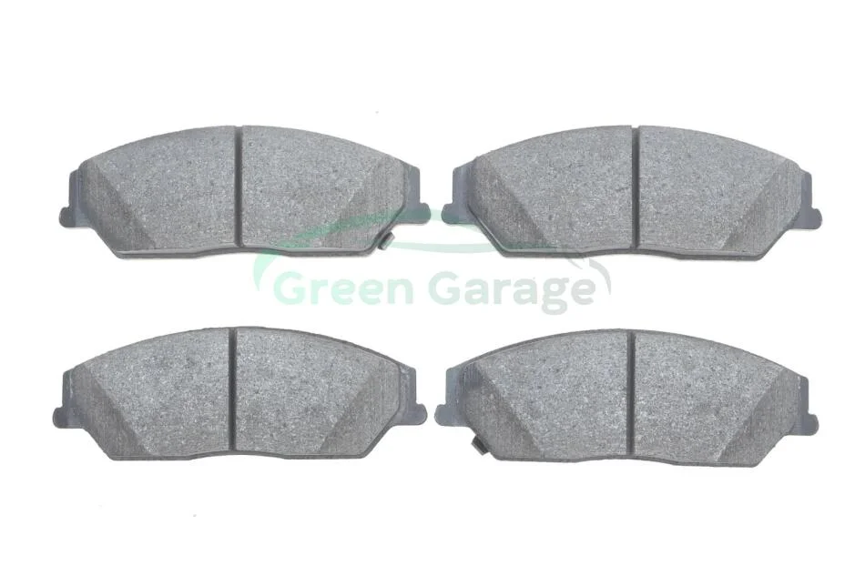 Гальмівні колодки дискові TOYOTA Camry V50 \'\'F \'\'11>> BOSCH 0986495149 (фото 1)