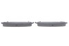 Гальмівні колодки дискові TOYOTA Camry V50 \&#039;\&#039;F \&#039;\&#039;11&gt;&gt; BOSCH 0986495149 (фото 3)