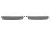 Гальмівні колодки дискові TOYOTA Camry V50 \'\'F \'\'11>> BOSCH 0986495149 (фото 3)