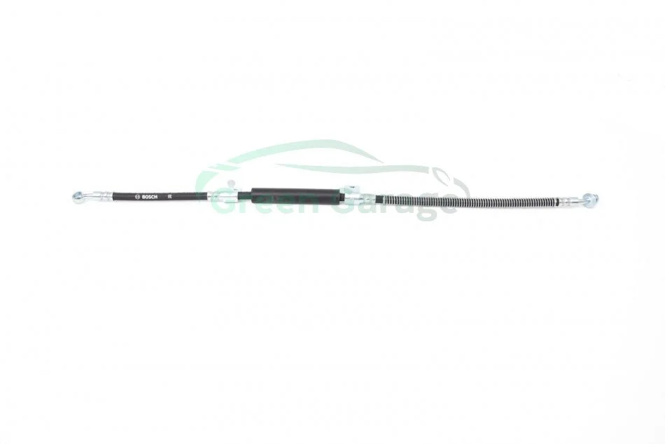 Гальмівний шланг KIA Sorento \'\'FL \'\'2,4-3,5 \'\'02-09 BOSCH 1987481790 (фото 1)