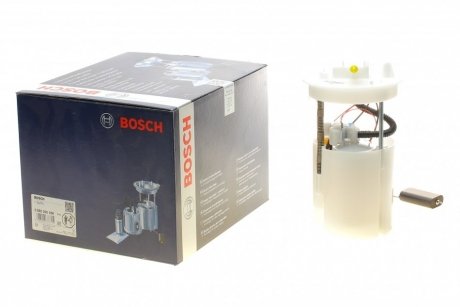 Електричний паливний насос BOSCH 0580200056