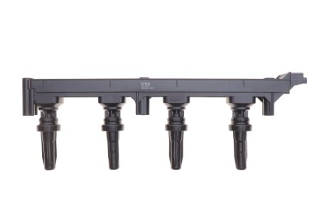 Катушка запалювання CITROEN/PEUGEOT C4/307 "1.8-2.0 "05>> HITACHI 2503842