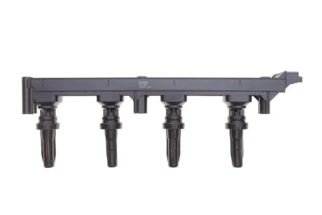 Катушка запалювання CITROEN/PEUGEOT C4/307 "1.8-2.0 "05>> HITACHI 2503842