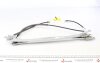 Склопідіймач AUDI/PORCSHE/VW Q7/Cayene/Touareg "FL "02-10 VALEO 851304 (фото 3)
