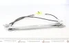 Склопідіймач AUDI/PORCSHE/VW Q7/Cayene/Touareg "FL "02-10 VALEO 851304 (фото 3)