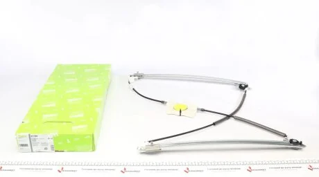 Склопідіймач AUDI/PORCSHE/VW Q7/Cayene/Touareg "FL "02-10 VALEO 851304