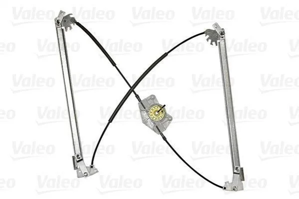 Склопідіймач AUDI/PORCSHE/VW Q7/Cayene/Touareg "FR "02-10 VALEO 851305 (фото 1)