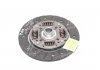 Диск зчеплення SKODA/VW Octavia/Polo/Golf "1,4-1,9 "98-05 VALEO 803847 (фото 2)