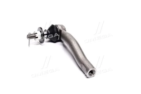 Наконечник рул.тяги лев. TOYOTA PRIUS 03-09 (пр-во) 555 SET441L