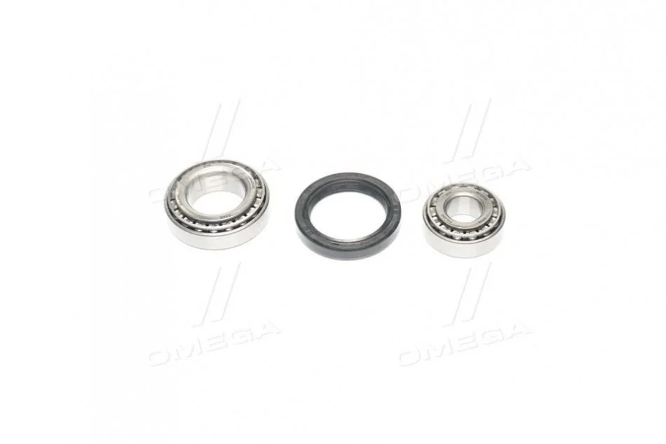 Подшипник ступицы HYUNDAI передн. мост (Пр-во COMPLEX) COMPLEX AUTOMOTIVE BEARINGS Sp.z.o.o. CX173 (фото 1)