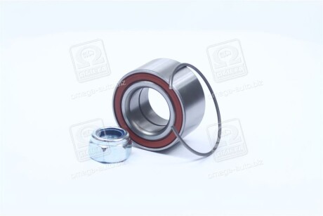 Подшипник ступицы RENAULT передн. мост (COMPLEX) COMPLEX AUTOMOTIVE BEARINGS Sp.z.o.o. CX099