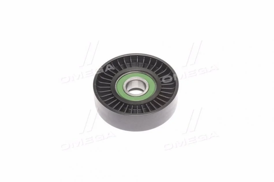 Планка натяжна OPEL,CHEVROLET, SAAB 1.8 (Вир-во Complex) COMPLEX AUTOMOTIVE BEARINGS Sp.z.o.o. CX0298 (фото 1)