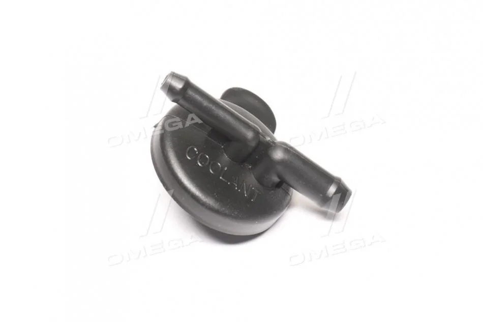 Кришка розширювального бачка HYUNDAI/KIA (вир-во Vernet) VERNET RC0204 (фото 1)