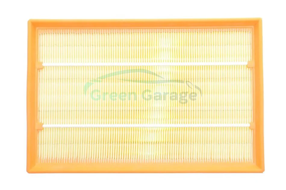Фільтр повітряний GEELY EMGRAND X7 (вир-во) ALPHA FILTER AF1943 (фото 1)