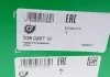 Водяний насос FORD 1459513 TRANSIT 04/06 - (Вир-во) INA 538 0267 10 (фото 9)