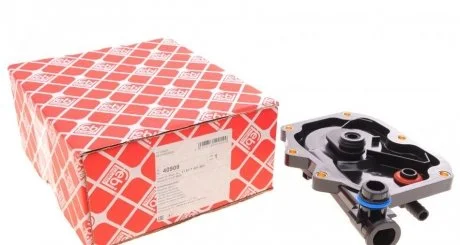 Клапан випуску повітря для картера BMW M62 (вир-во FEBI) FEBI BILSTEIN 40909