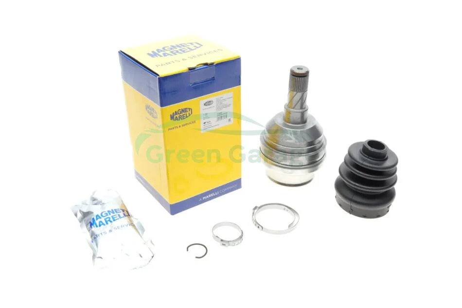 ШРУС із пильником OPEL ASCONA C (вир-во Magneti Marelli) MAGNETI MARELLI 302009100029 (фото 1)