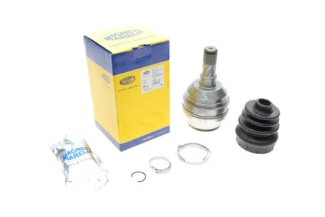 ШРУС с пыльником OPEL ASCONA C (пр-во Magneti Marelli) MAGNETI MARELLI 302009100029