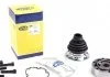 ШРУС з пильником VW TRANSPORTER (вир-во Magneti Marelli) MAGNETI MARELLI 302009100038 (фото 1)