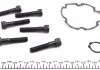 ШРУС з пильником VW TRANSPORTER (вир-во Magneti Marelli) MAGNETI MARELLI 302009100038 (фото 2)