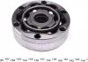 ШРУС з пильником VW TRANSPORTER (вир-во Magneti Marelli) MAGNETI MARELLI 302009100038 (фото 3)