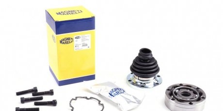 ШРУС з пильником VW TRANSPORTER MAGNETI MARELLI 302009100038