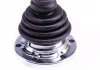 ШРУС з пильником VW TRANSPORTER (вир-во Magneti Marelli) MAGNETI MARELLI 302009100038 (фото 6)