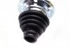 ШРУС з пильником VW TRANSPORTER (вир-во Magneti Marelli) MAGNETI MARELLI 302009100038 (фото 8)