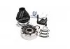 ШРУС з пильником VW TRANSPORTER (вир-во Magneti Marelli) MAGNETI MARELLI 302009100040 (фото 4)