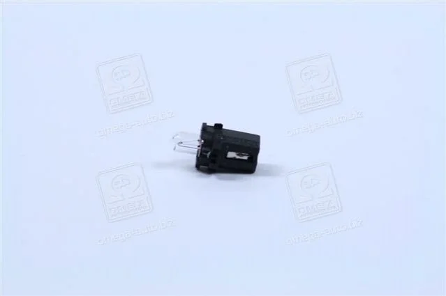 Лампа накаливания 12V1.2WBAX83s/135black (пр-во Narva) NARVA 17036CP (фото 1)