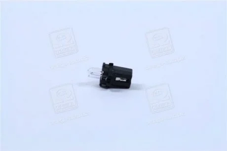Лампа накаливания 12V1.2WBAX83s/135black (пр-во Narva) NARVA 17036CP