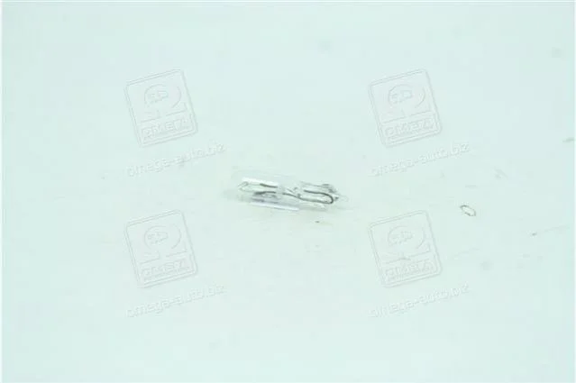Лампа розжарювання W1,2w 12v 1,2w W2x4,6d (вир-во Narva) NARVA 17037CP (фото 1)