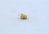 Лампа накаливания 12V 1,5W BX8,5D YELLOW (пр-во Narva) NARVA 17050CP (фото 1)