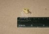Лампа розжарювання 12v 1,5w Bx8,5d YELLOW NARVA 17050CP (фото 2)