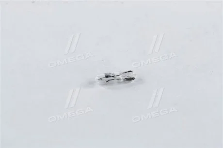 Лампа накаливания W2,3W 12V 2,3W W2X4,6d (пр-во Narva) NARVA 17073CP