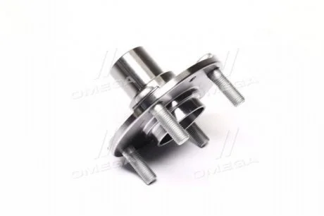 Маточина передня HYUNDAI ACCENT 11- (вир-во PMC-ESSENCE) PARTS-MALL HCMA110