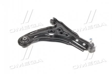 Рычаг подвески CHEVROLET AVEO 08- передн. прав. RIDER RD.96535082