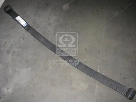 Лист №1 ресори MB Sprinter корінний (вир-во Schomaecker) SCHOMAECKER 33737001