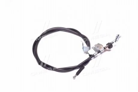 Трос ручного тормоза Toyota Corolla задний правый (пр-во Adriauto) ADRIAUTO 52.0262.2